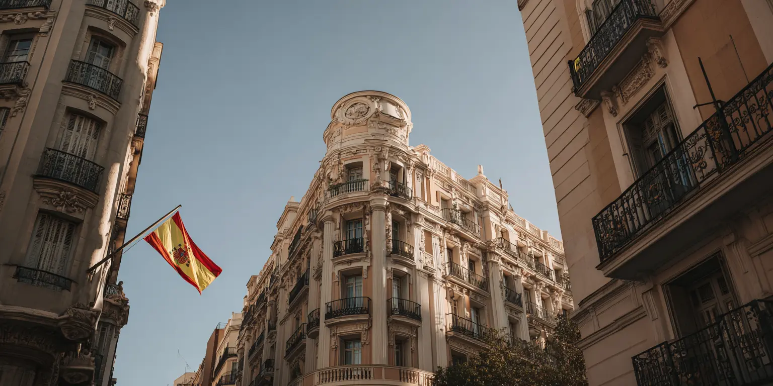 Beckham Law Spain 2026: 24% Flat Tax, Requirements, Eligibility, and Digital Nomad Rules