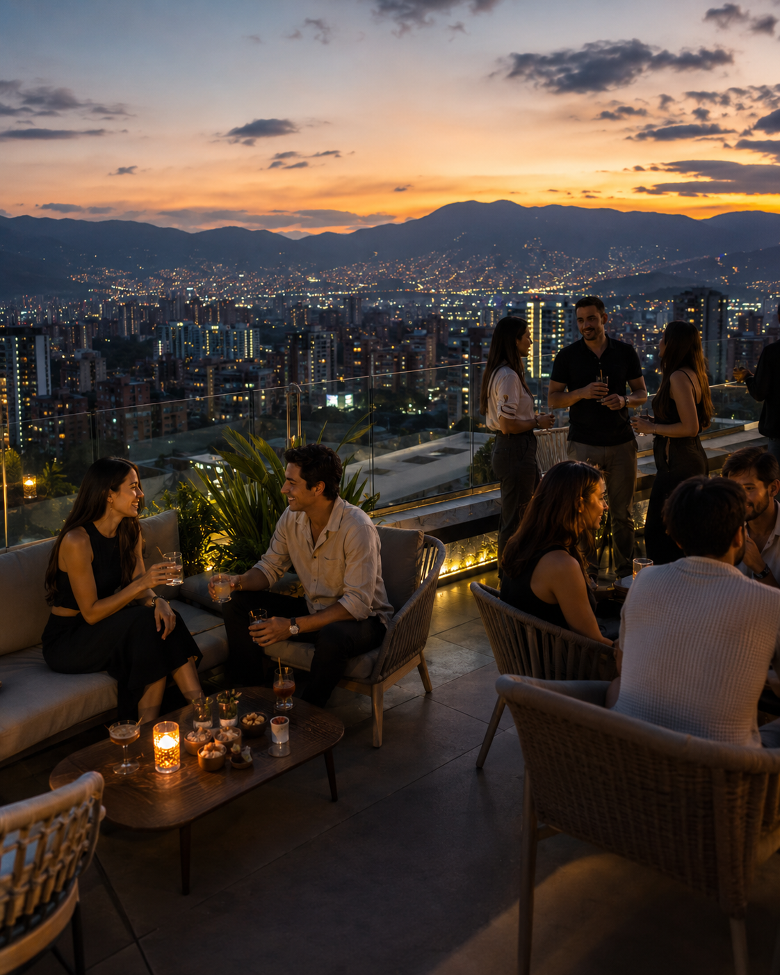 Medellin