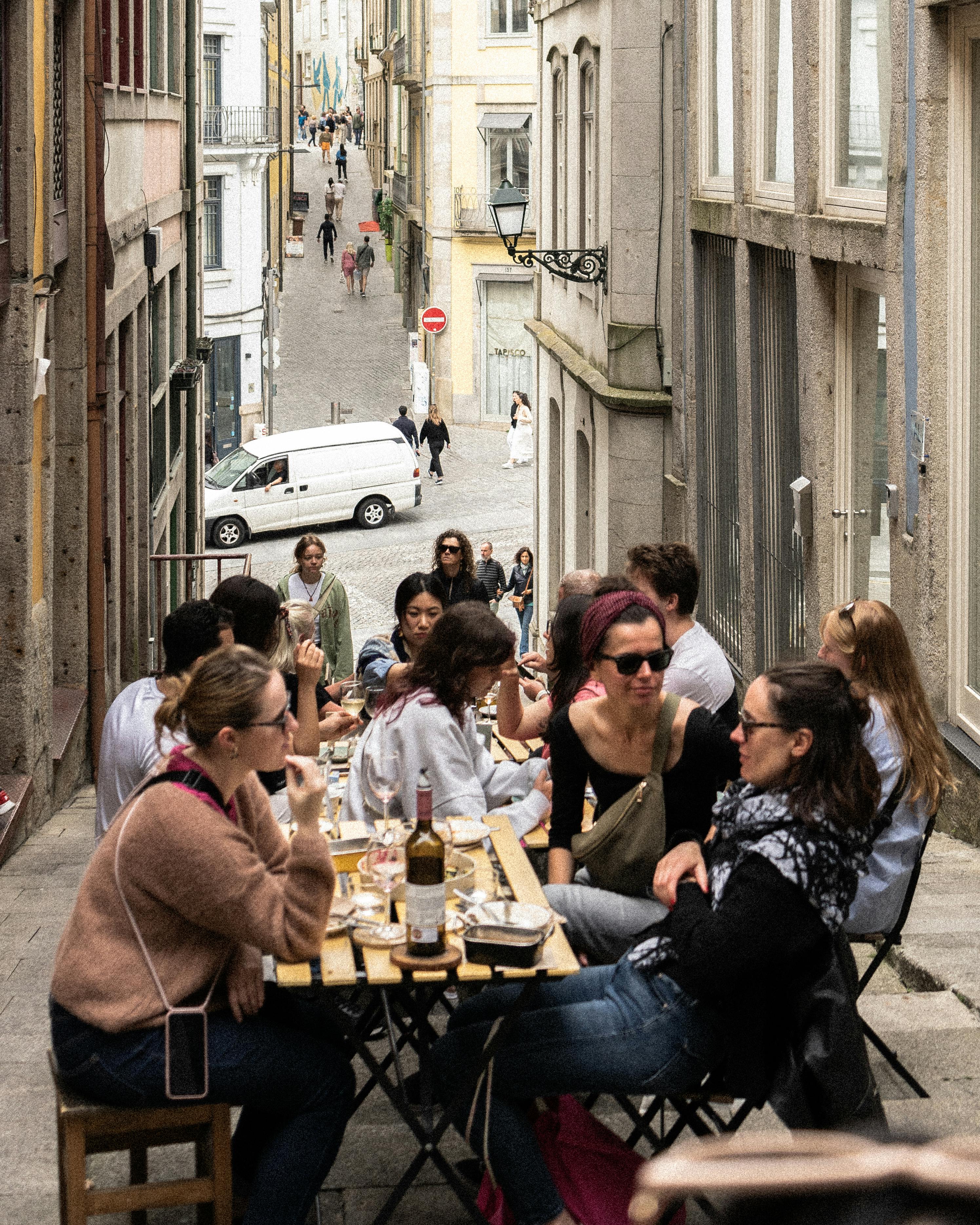 Porto