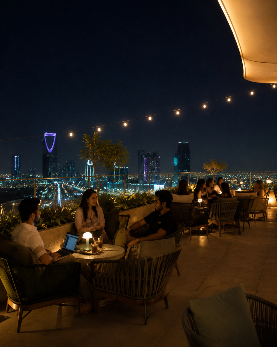 Riyadh