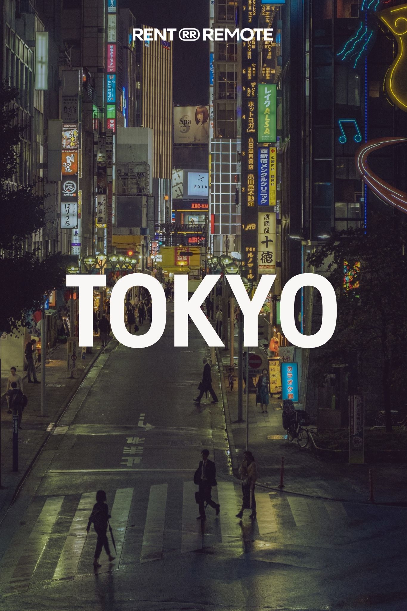 Tokyo