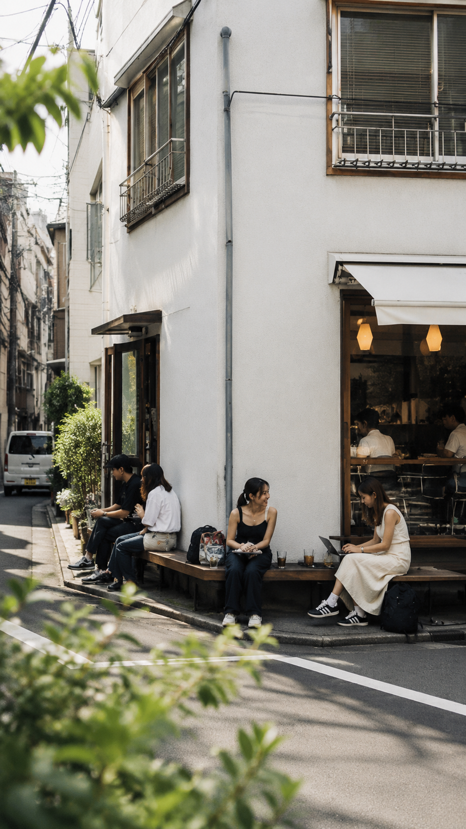 Tokyo