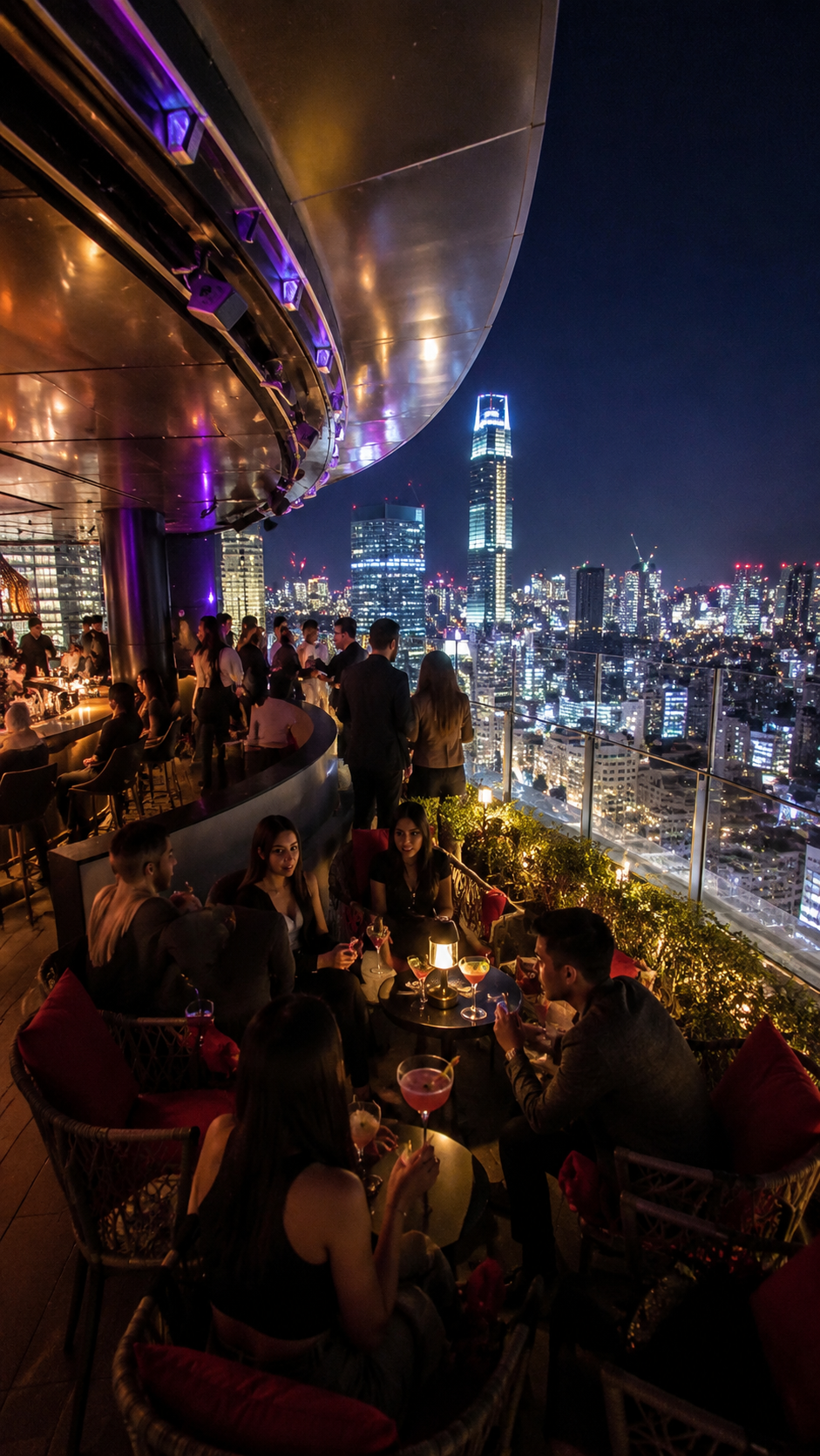 Tokyo