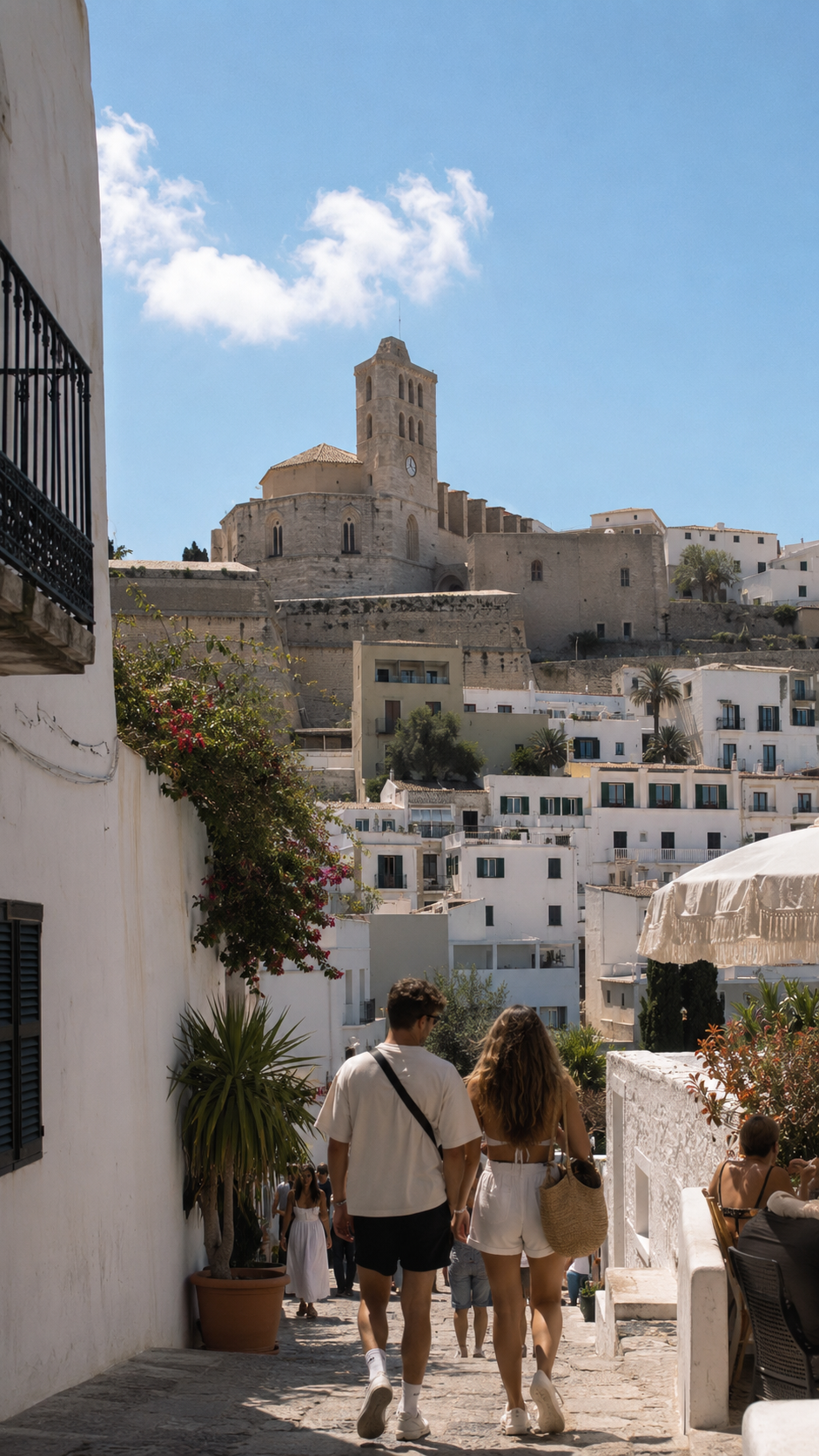 Ibiza