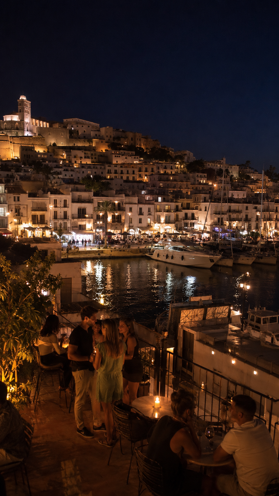 Ibiza