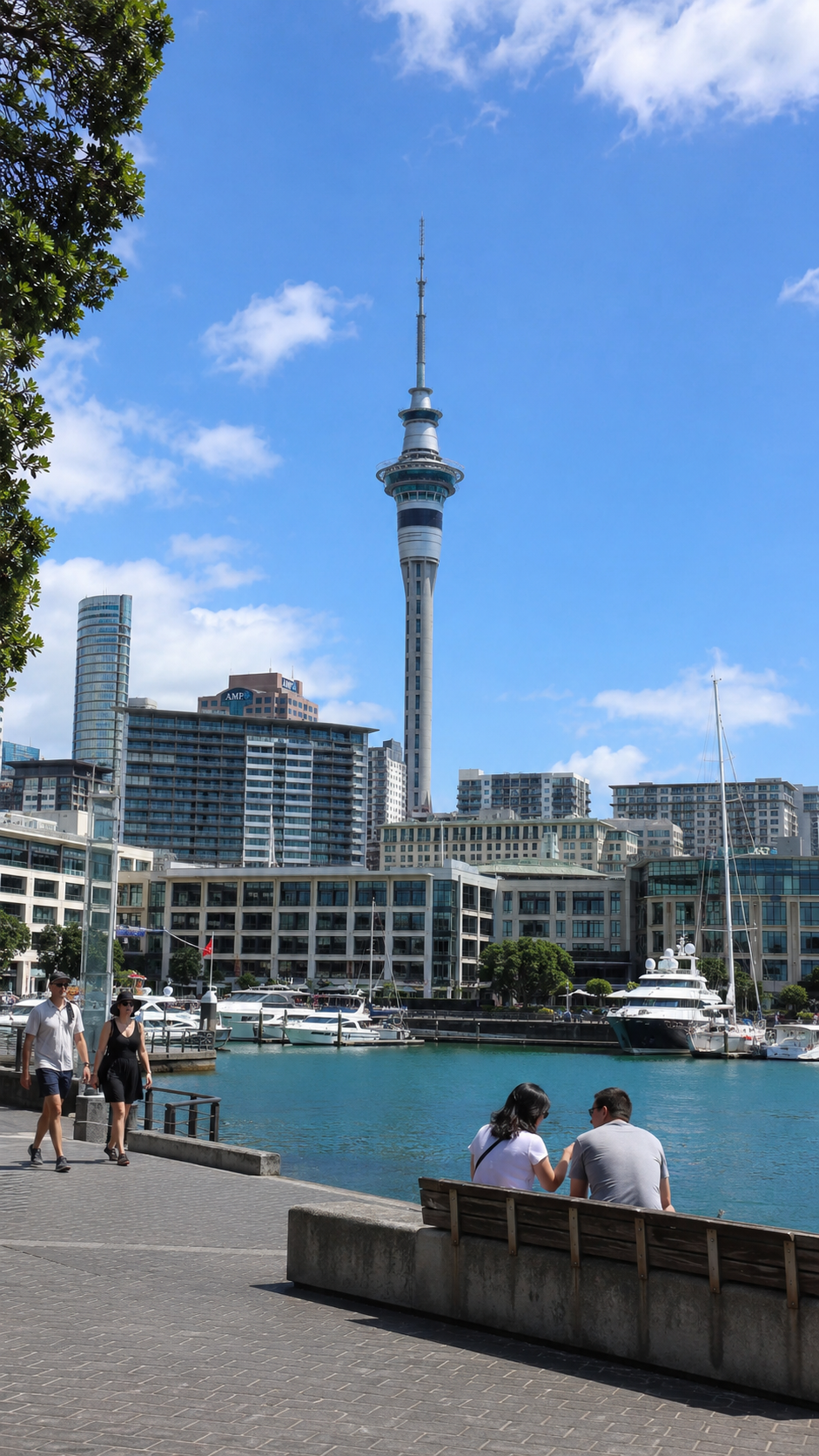 Auckland