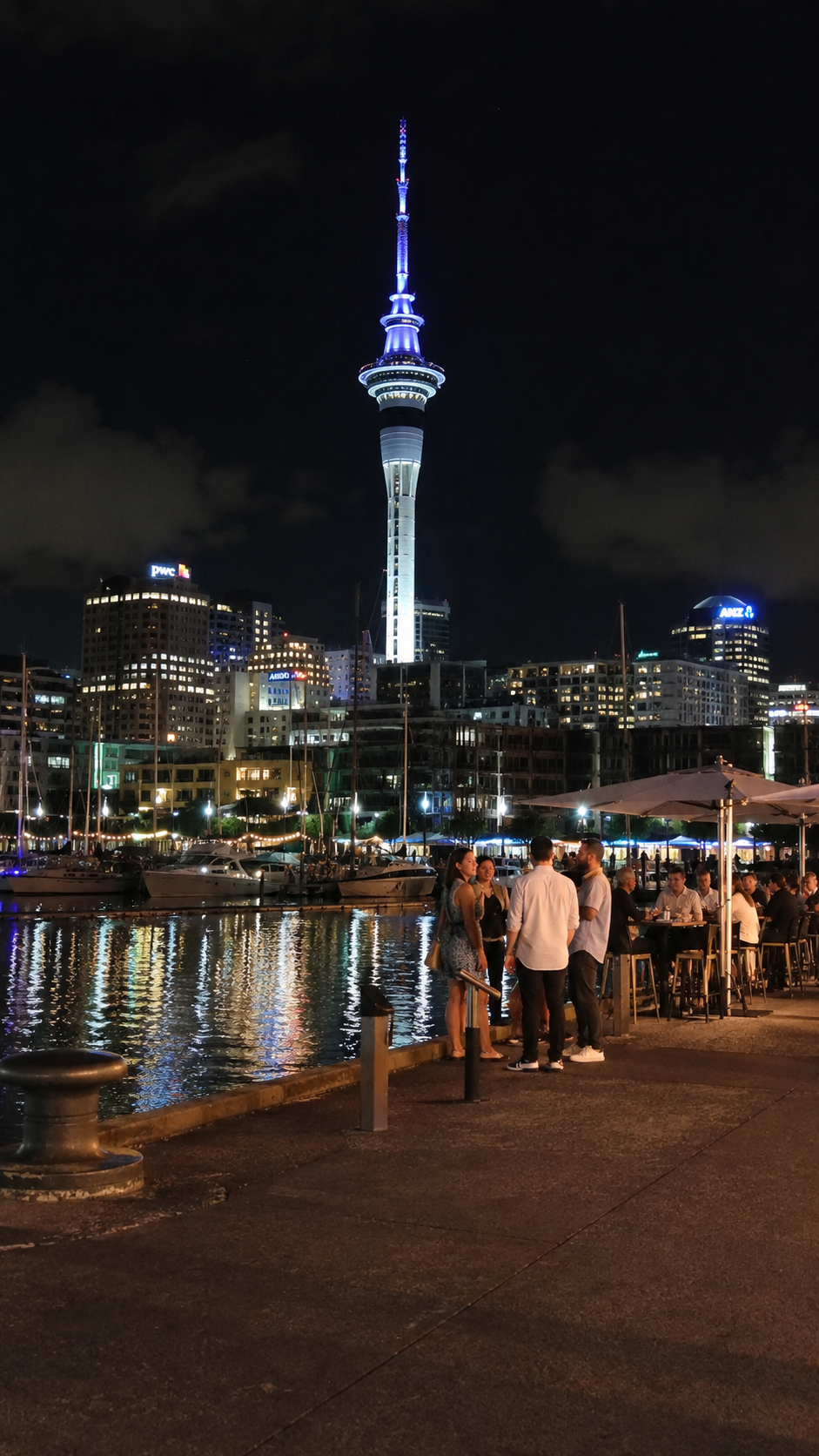 Auckland