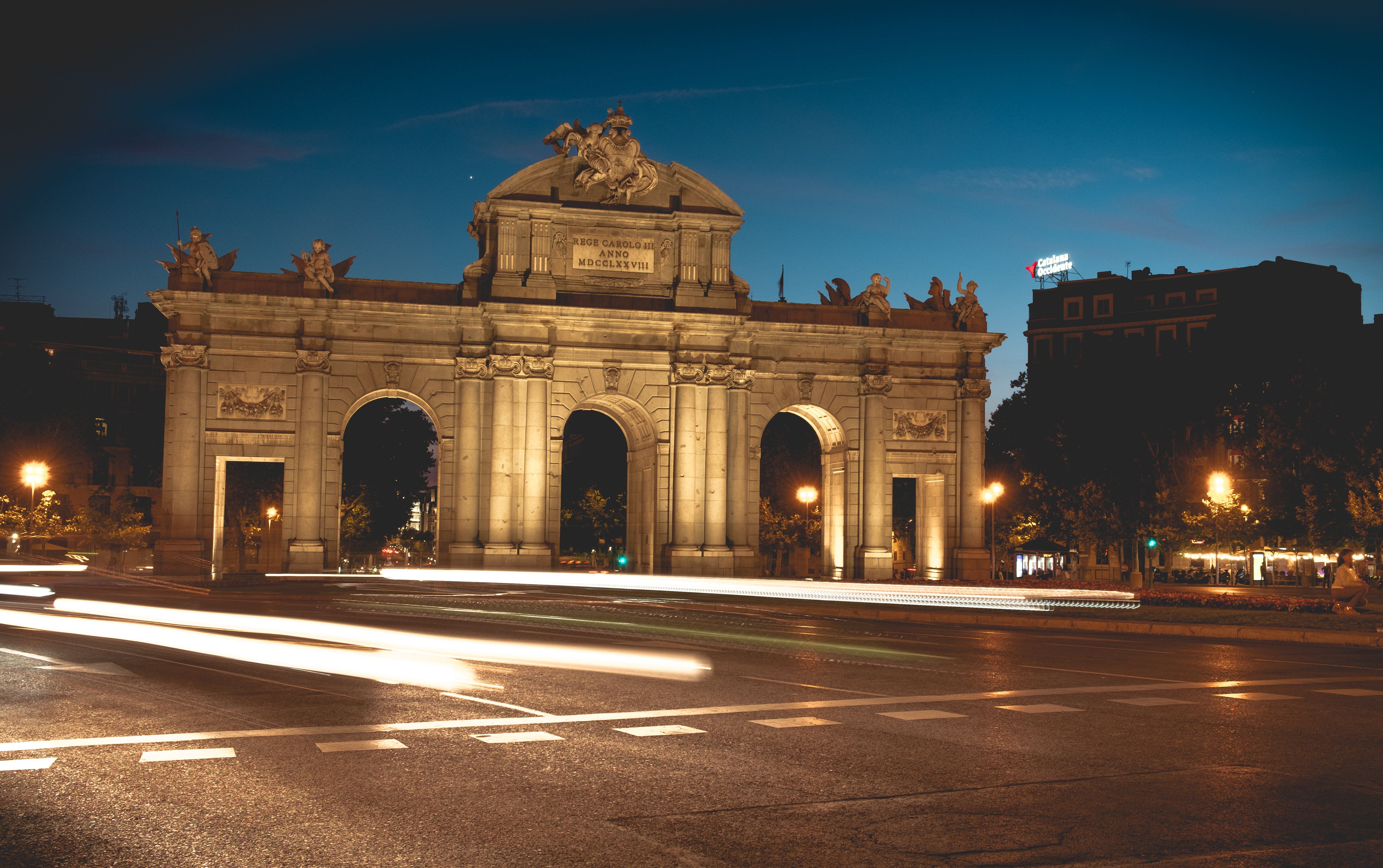 Madrid