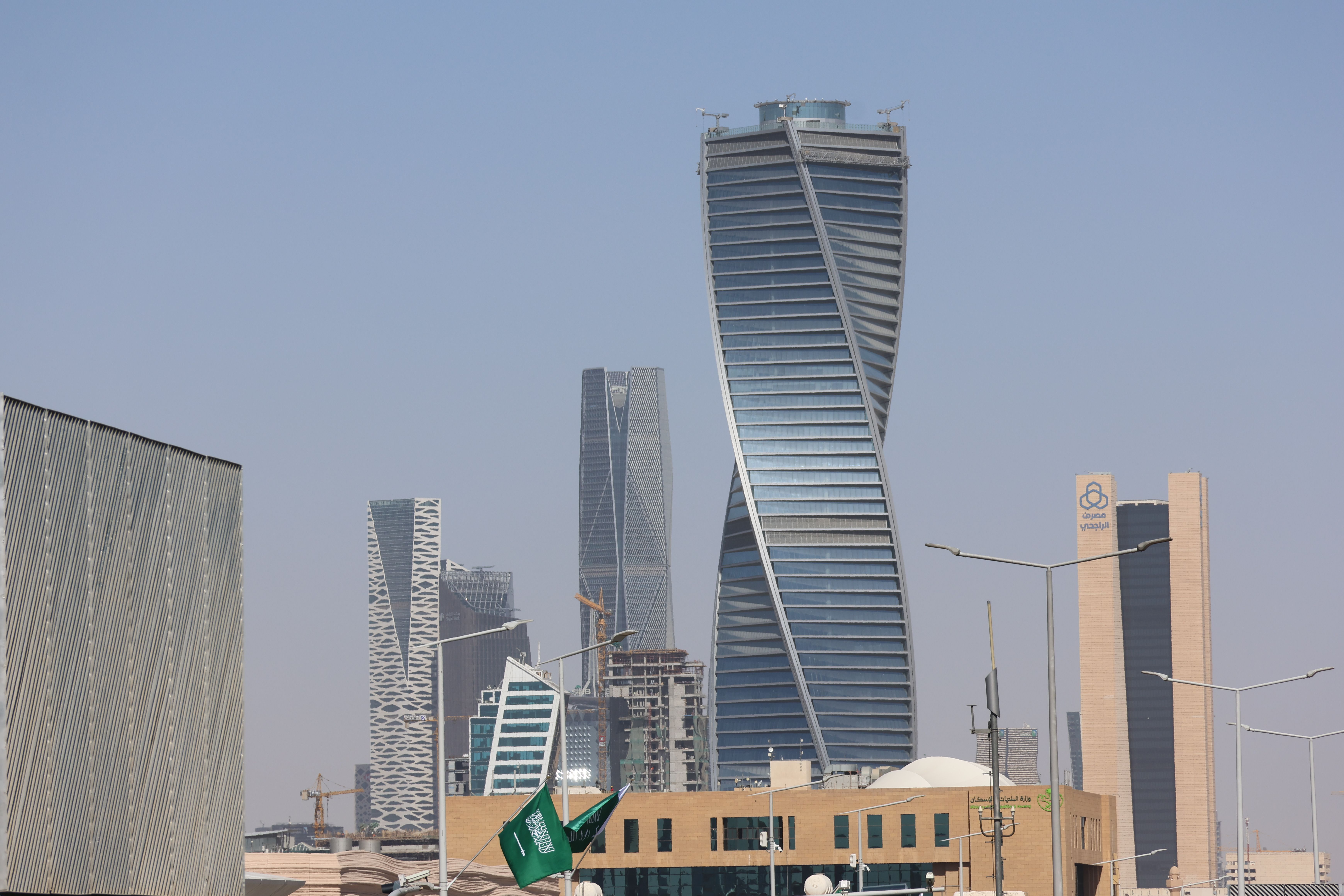 Riyadh