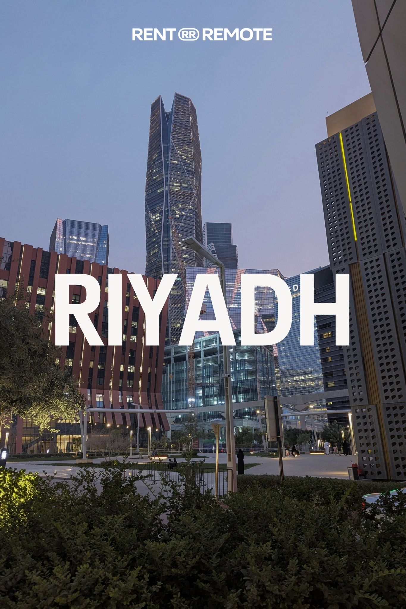 Riyadh