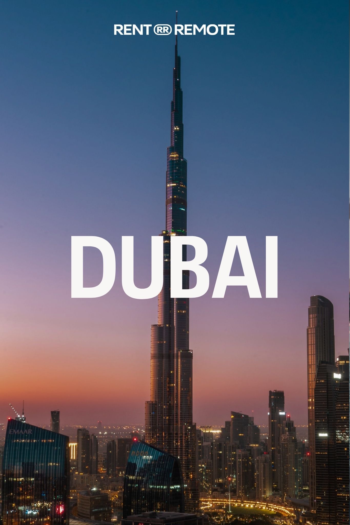 Dubai