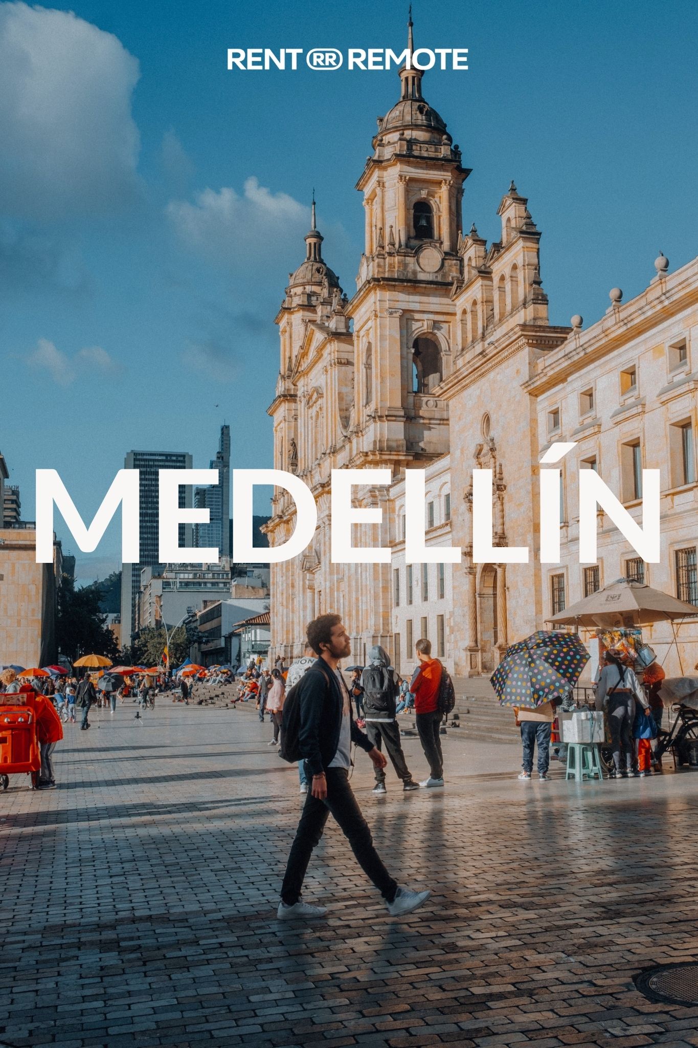 Medellin
