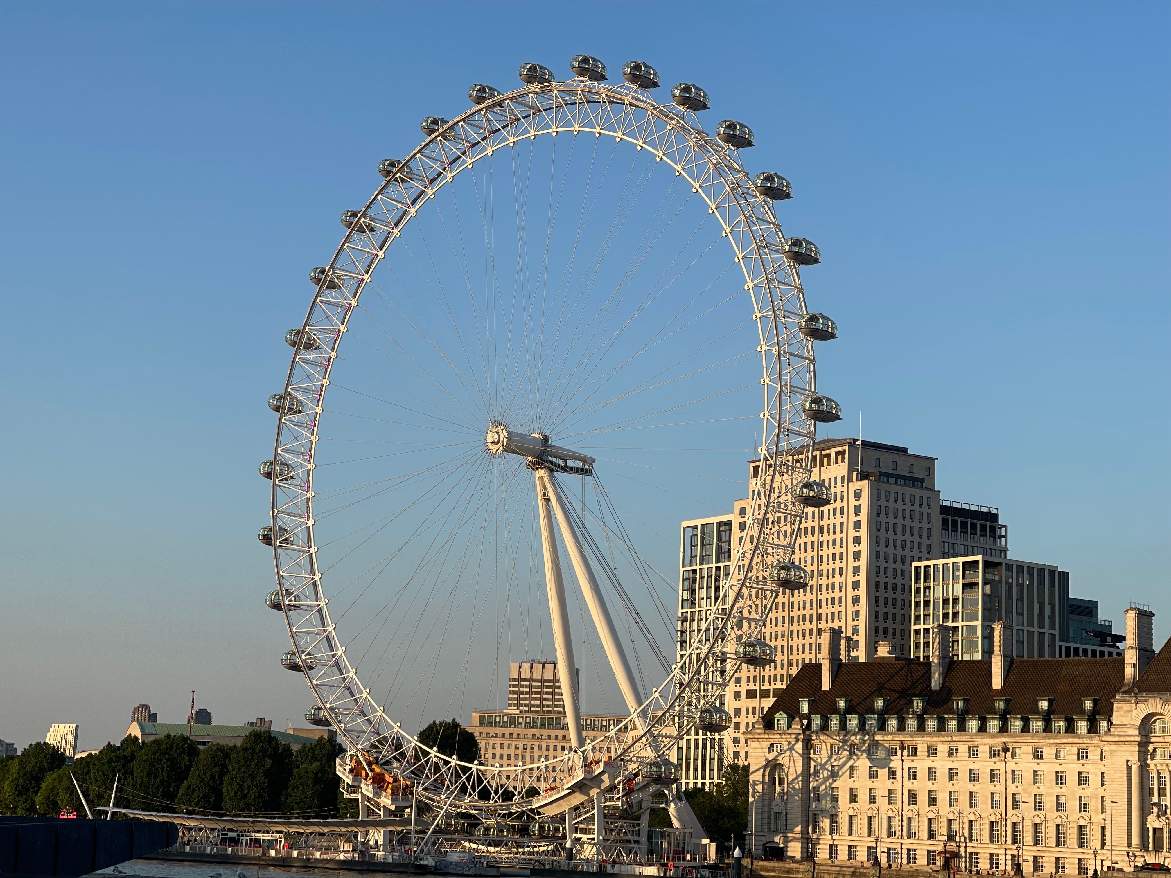 London