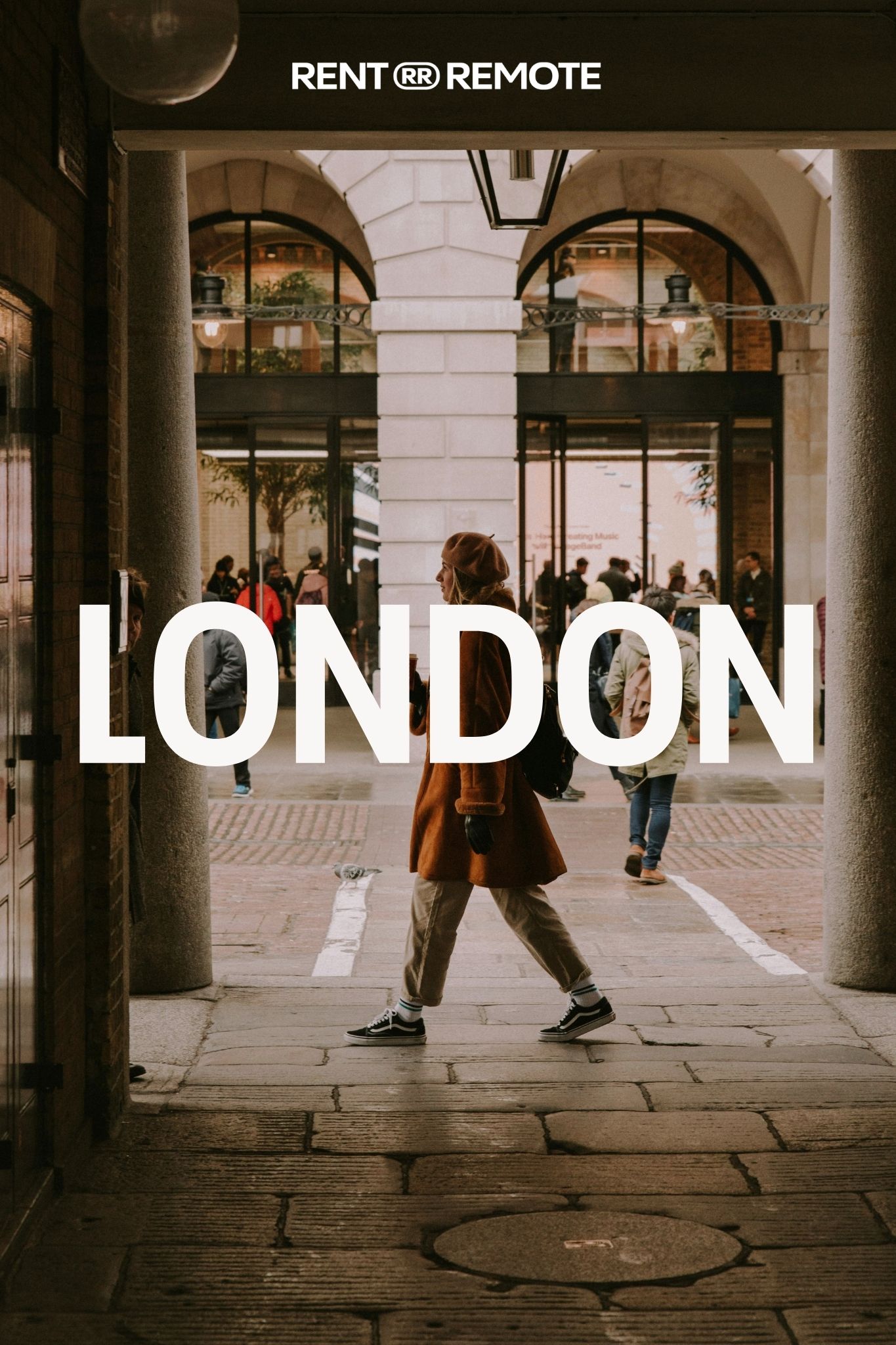 London
