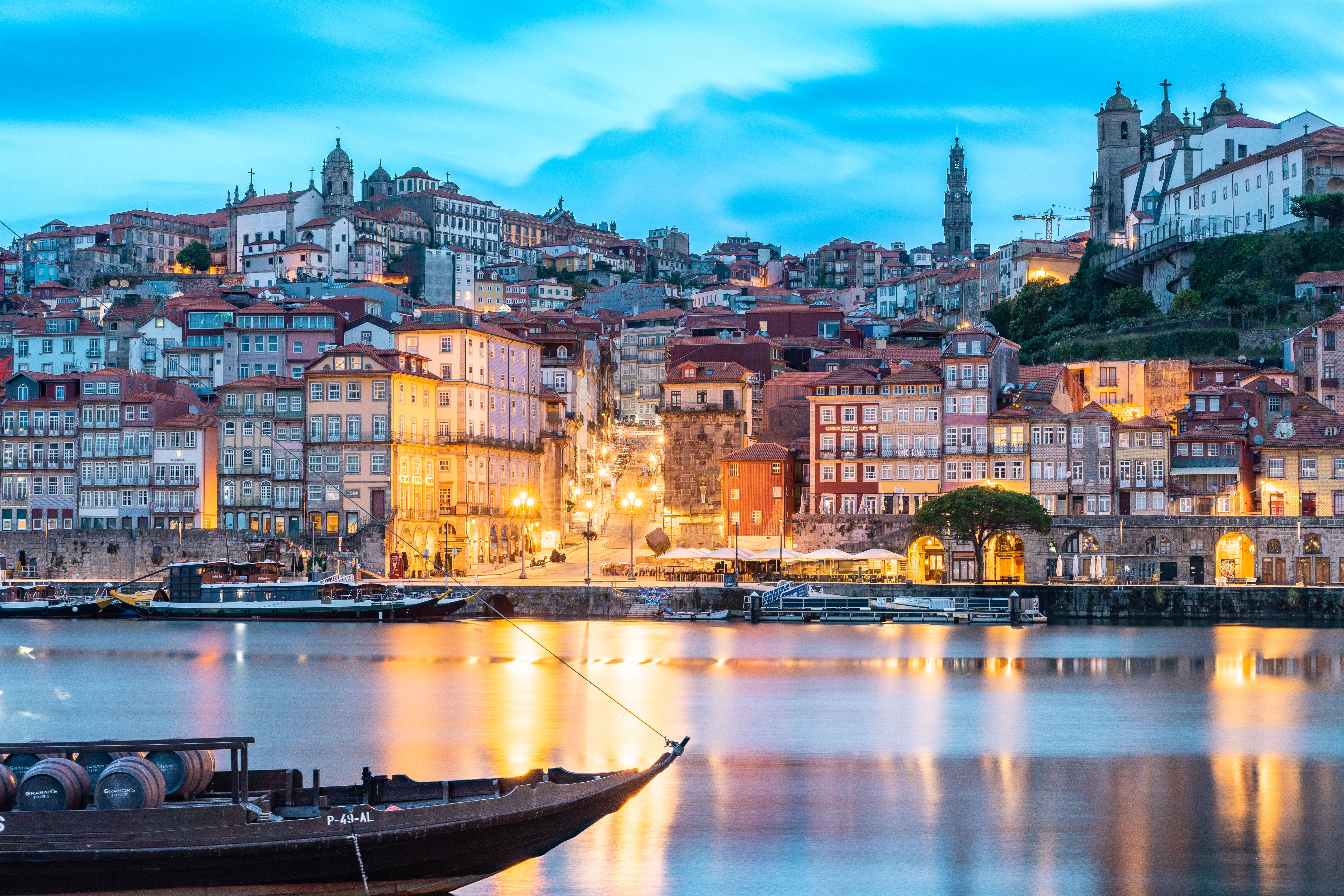 Porto