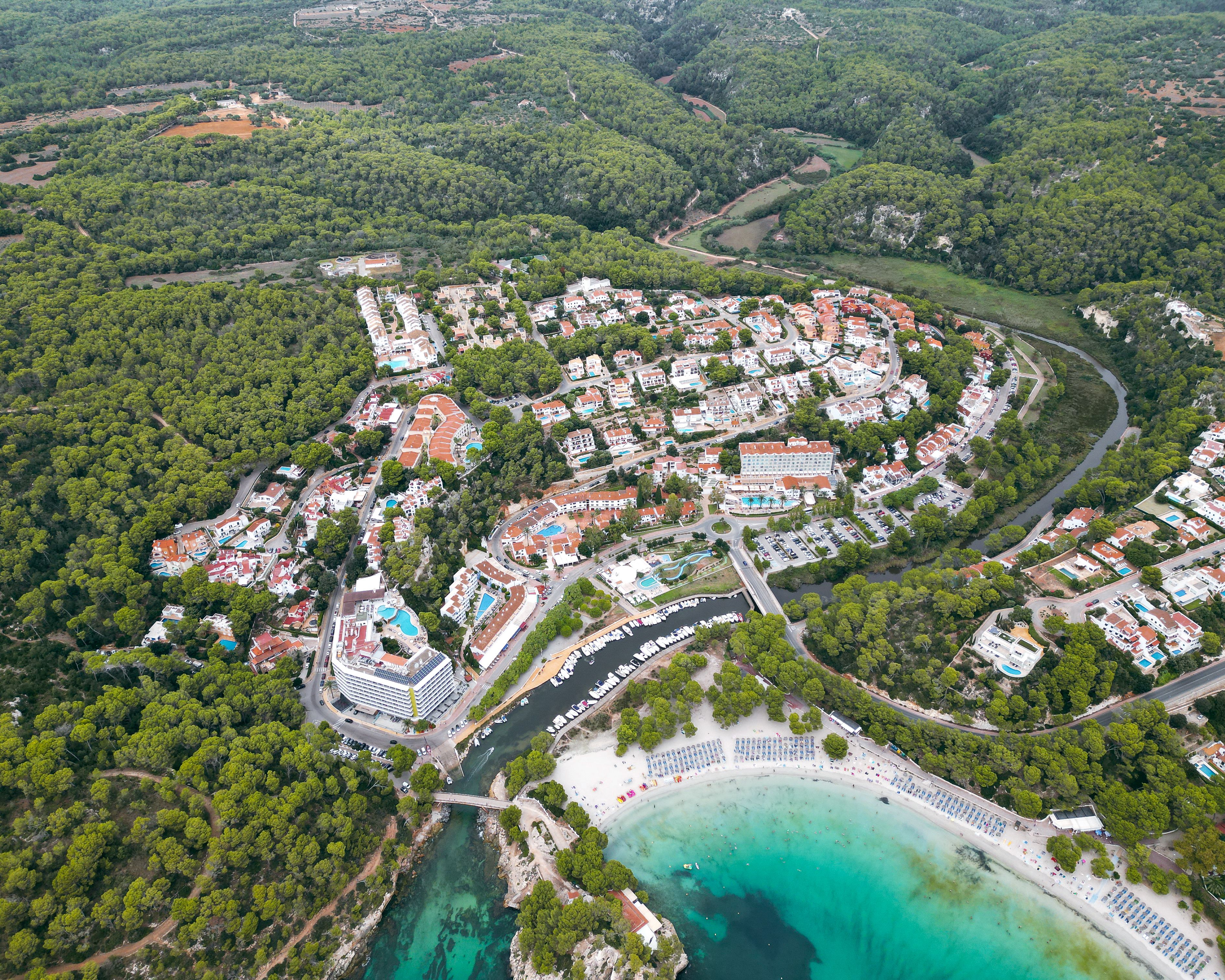 Ibiza