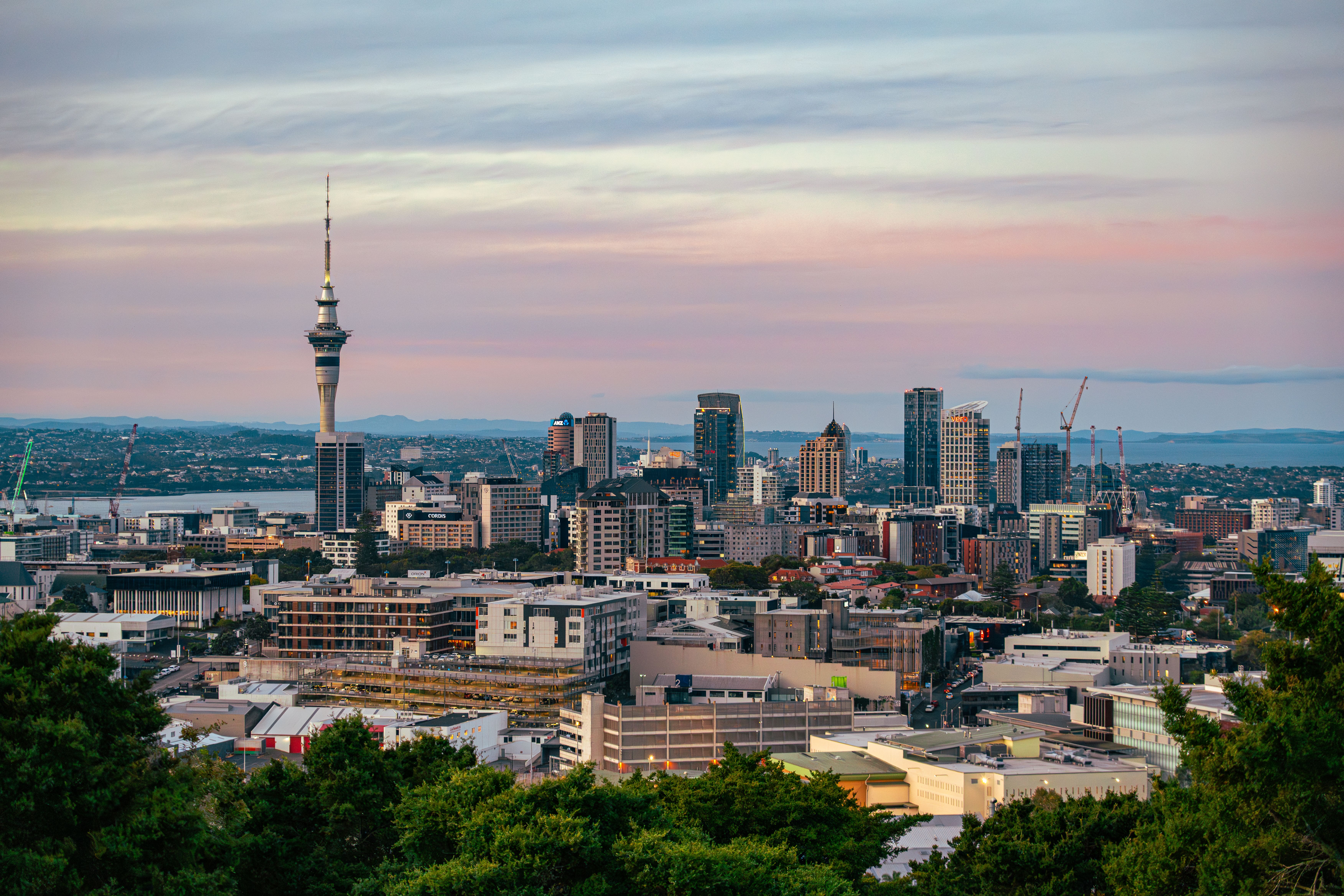 Auckland