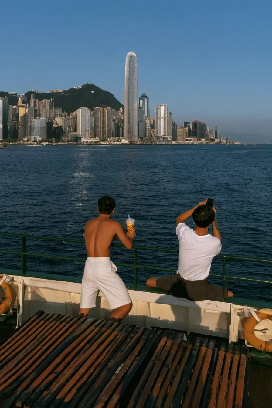 Furnished apartment in Hong Kong, Hong Kong