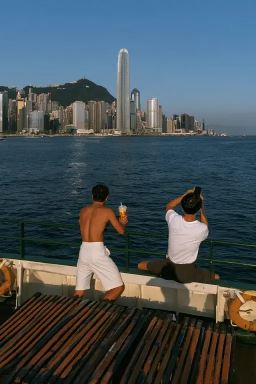 Hong Kong