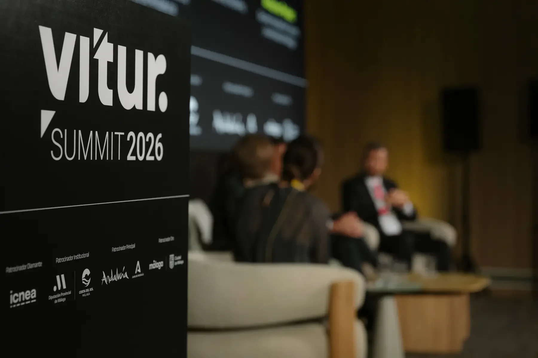 Another step forward: RentRemote at Vitur Forum Madrid 2026