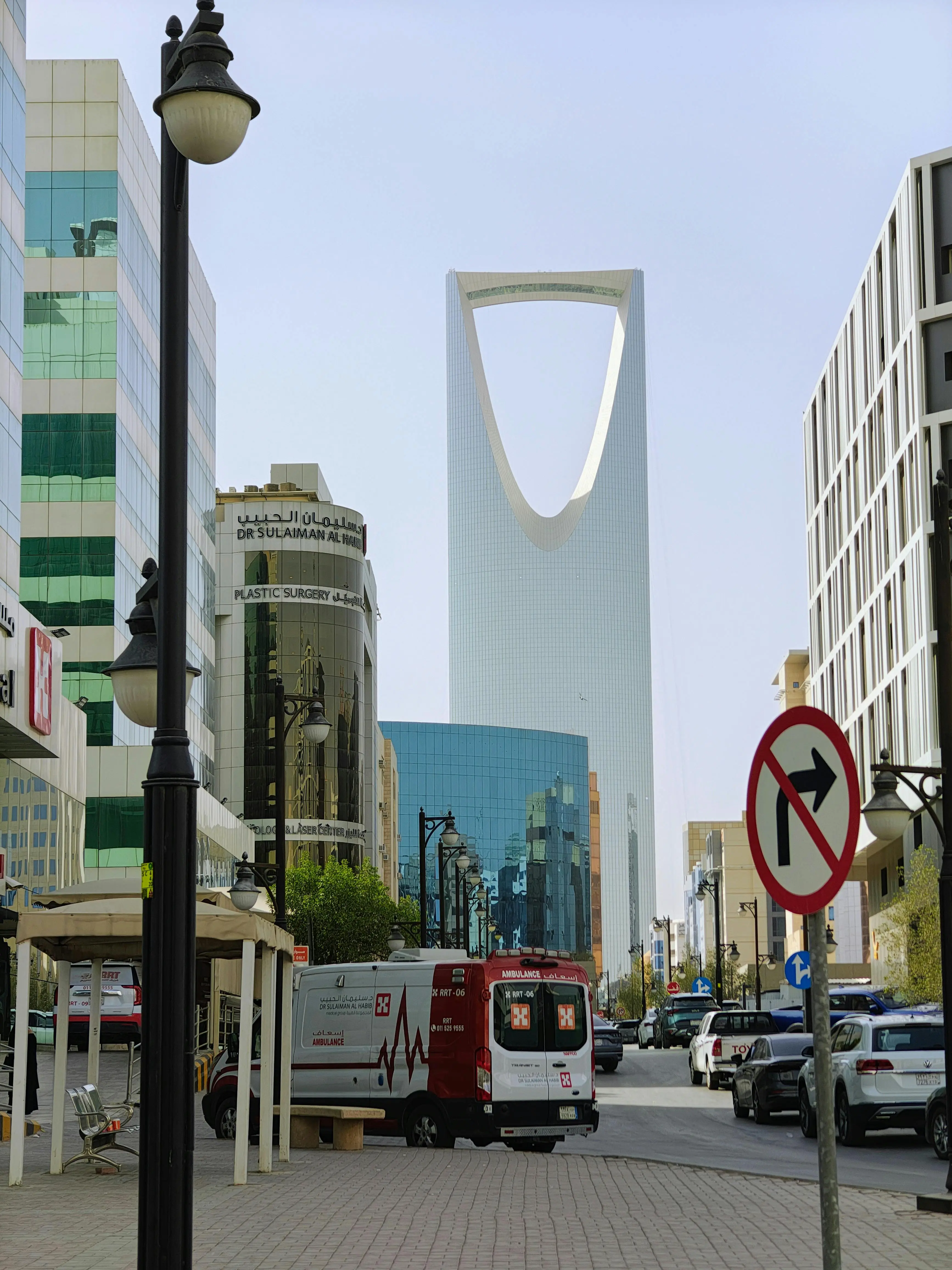 Monthly Apartment Rentals Riyadh: Finding Flexible Stays in Prime Districts