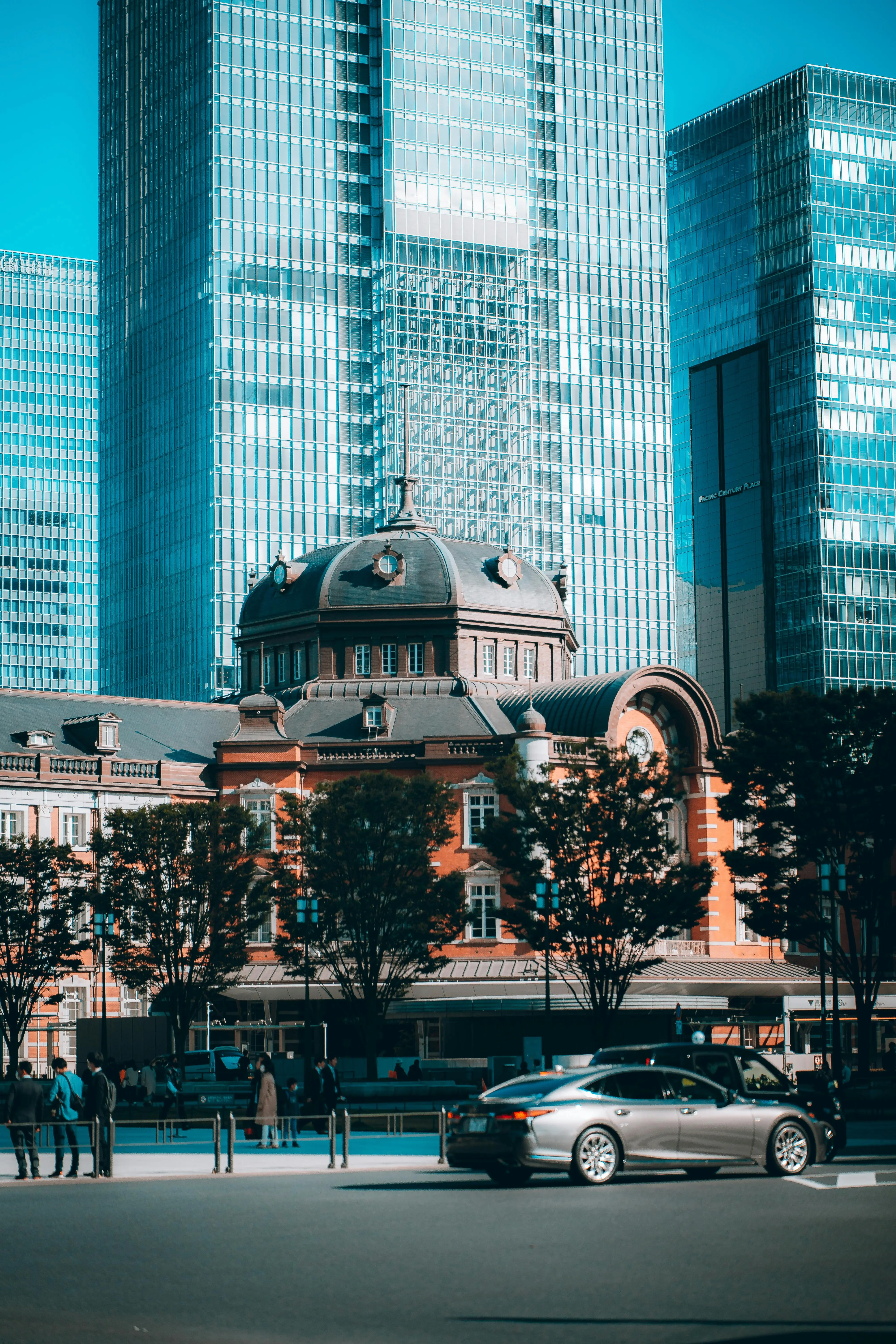 Planning a Christmas in Tokyo as a Digital Nomad: The Complete Guide