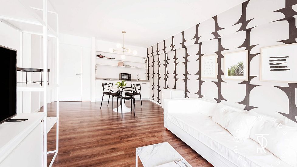 Studio - Dorrego
