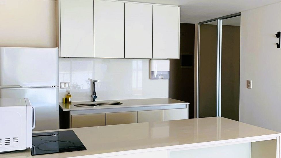 Departamento 2 ambientes Plus - Belgrano #3