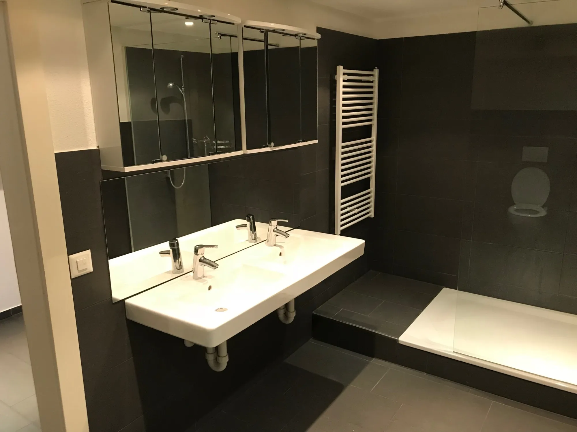 Elegant Spacious Flat In Zug For Work-from-home Living, 2 Bedrooms #2