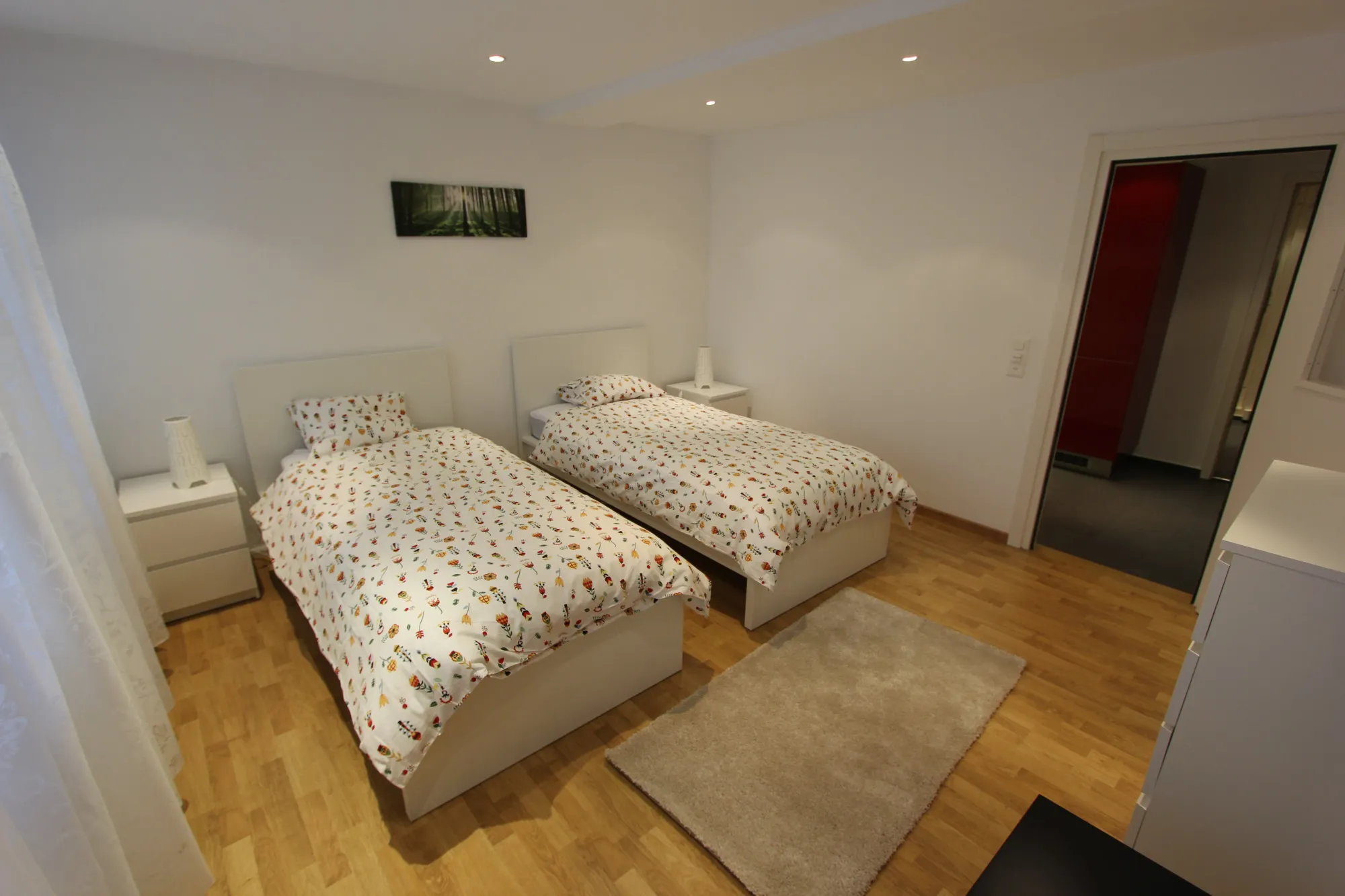 Elegant Spacious Flat In Zug For Work-from-home Living, 2 Bedrooms #3