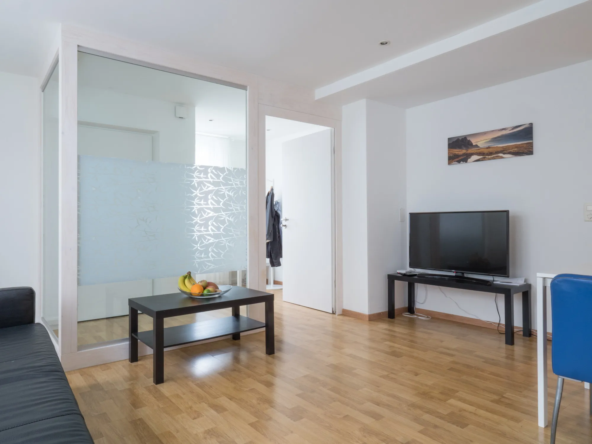 Elegant Spacious Flat In Zug For Work-from-home Living, 2 Bedrooms #5