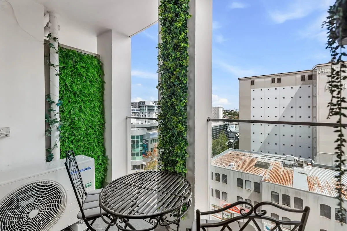Charming Premium 2br Flat In Auckland - Dedicated Home Office & Fast Wifi #5