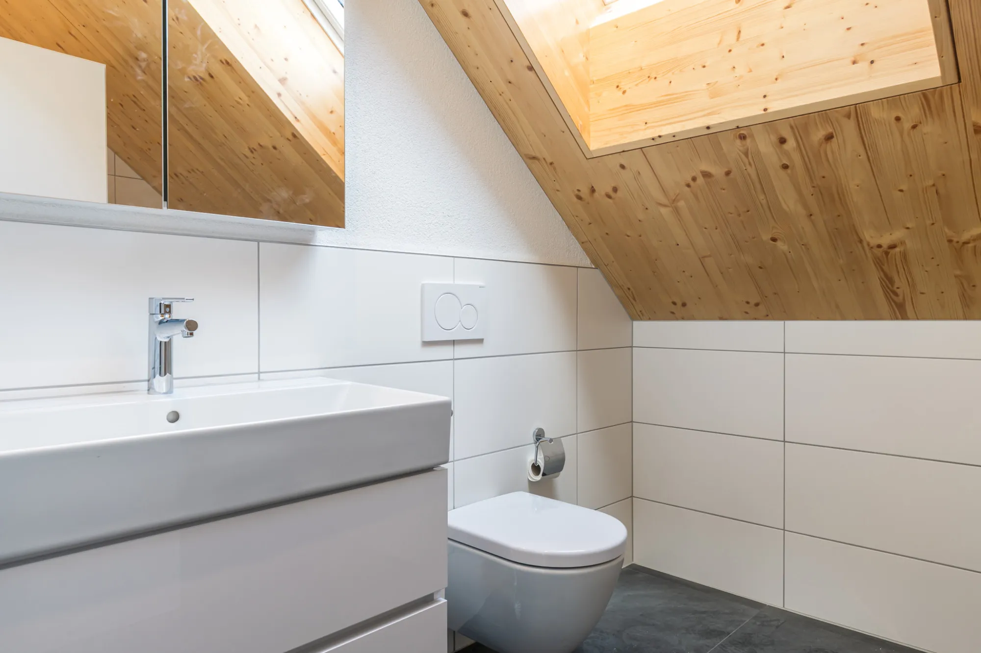 Trendy 2-bed Executive Flat For Remote Work In Zug #5