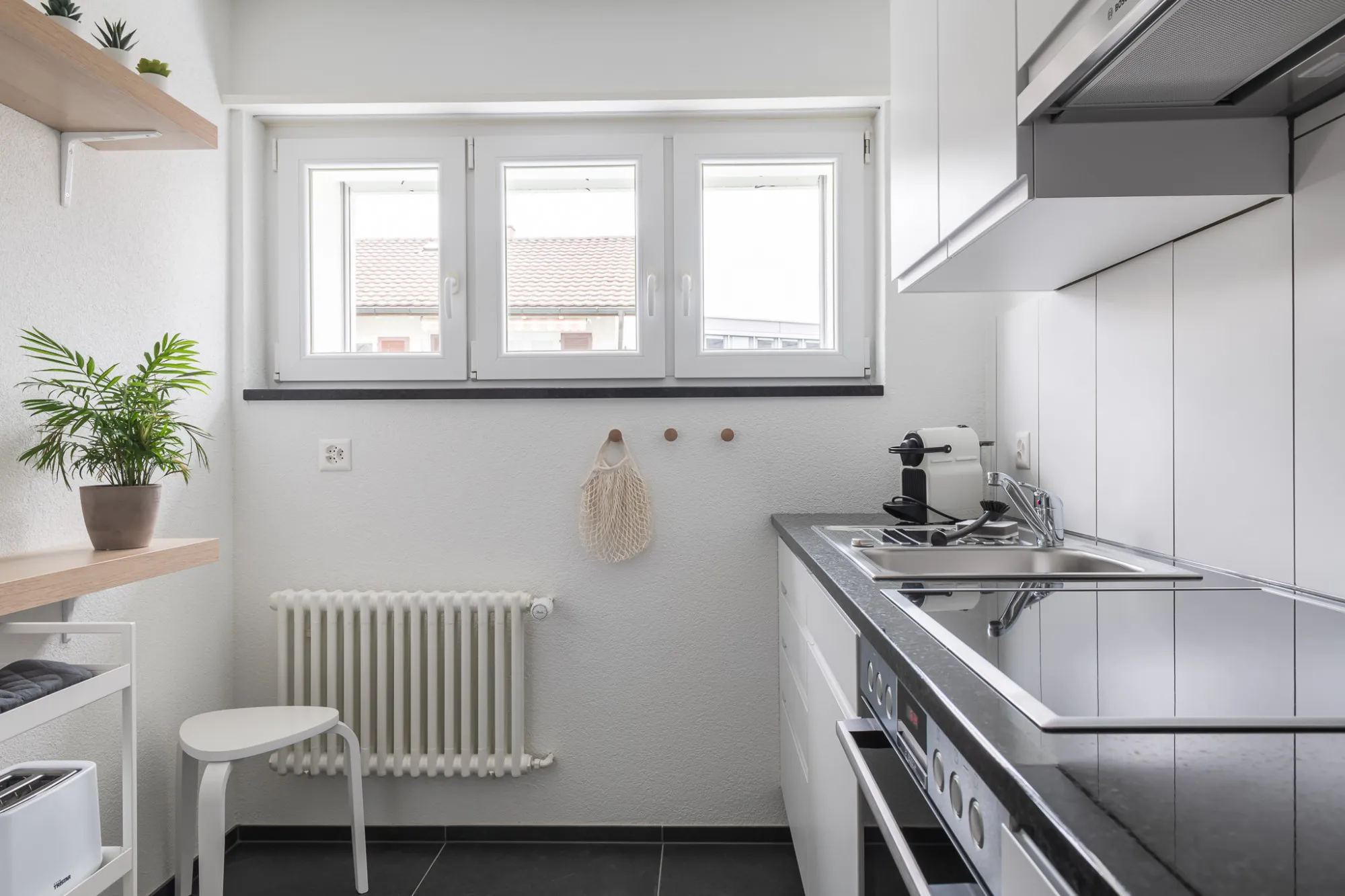 Curated 2-bed Flat In Zug For Work-from-home Comfort #5