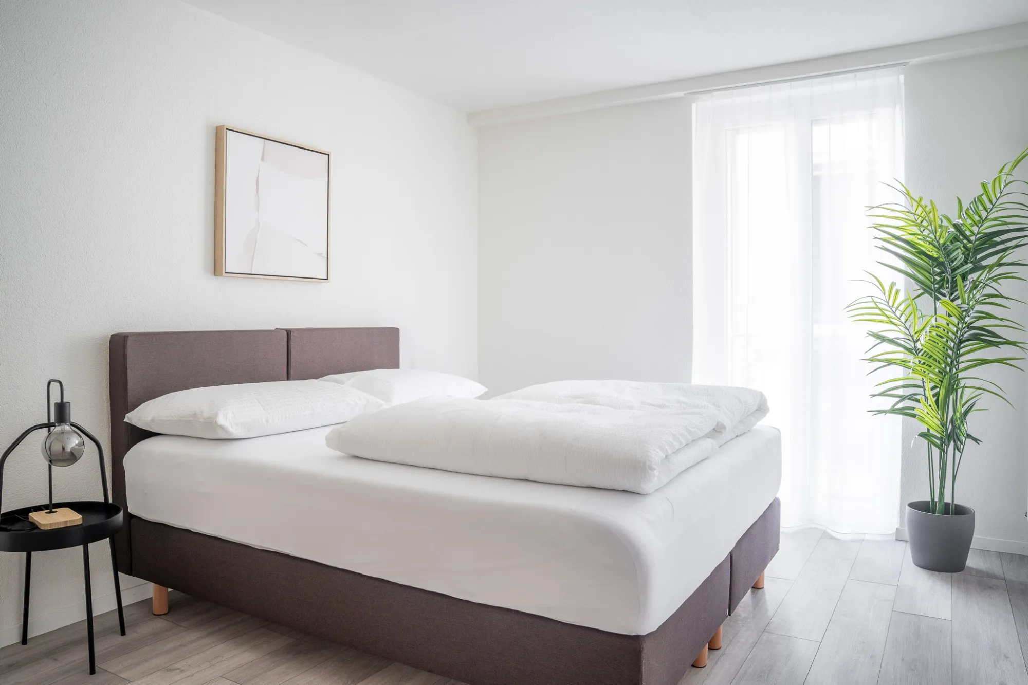Stylish Roomy Zurich Flat For Remote Work, 2 Min From Main Station #5