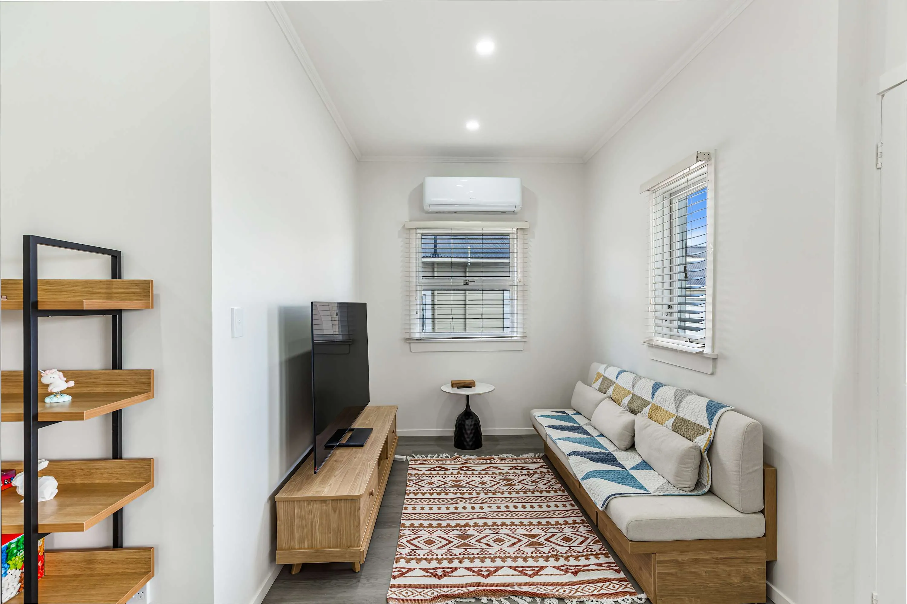Intimate, Sophisticated 3br Flat In Auckland -- High-speed Wifi & Home Office #5