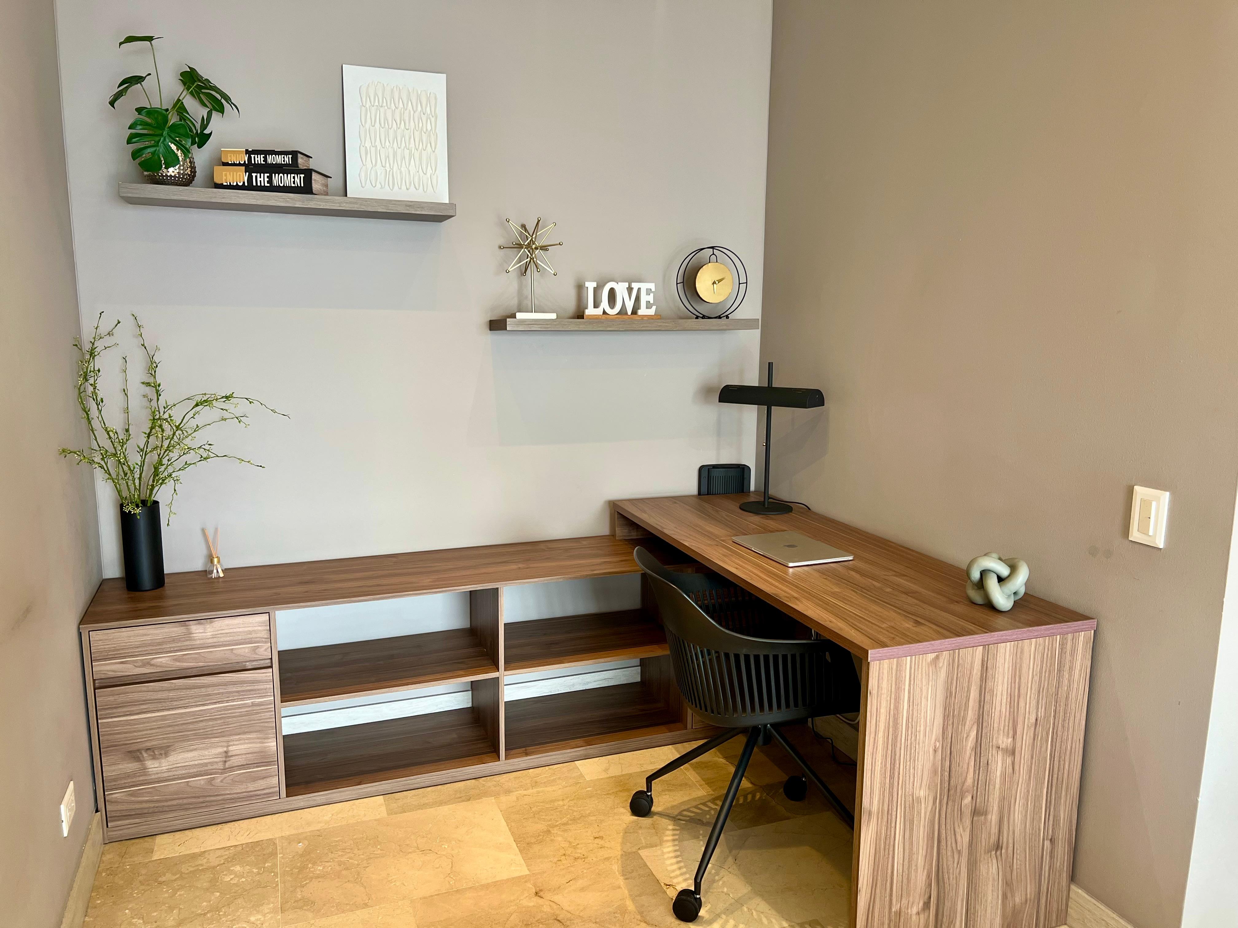 Sophisticated Rooftop Apartment With Terrace Workspace In El Poblado, Medellin #3