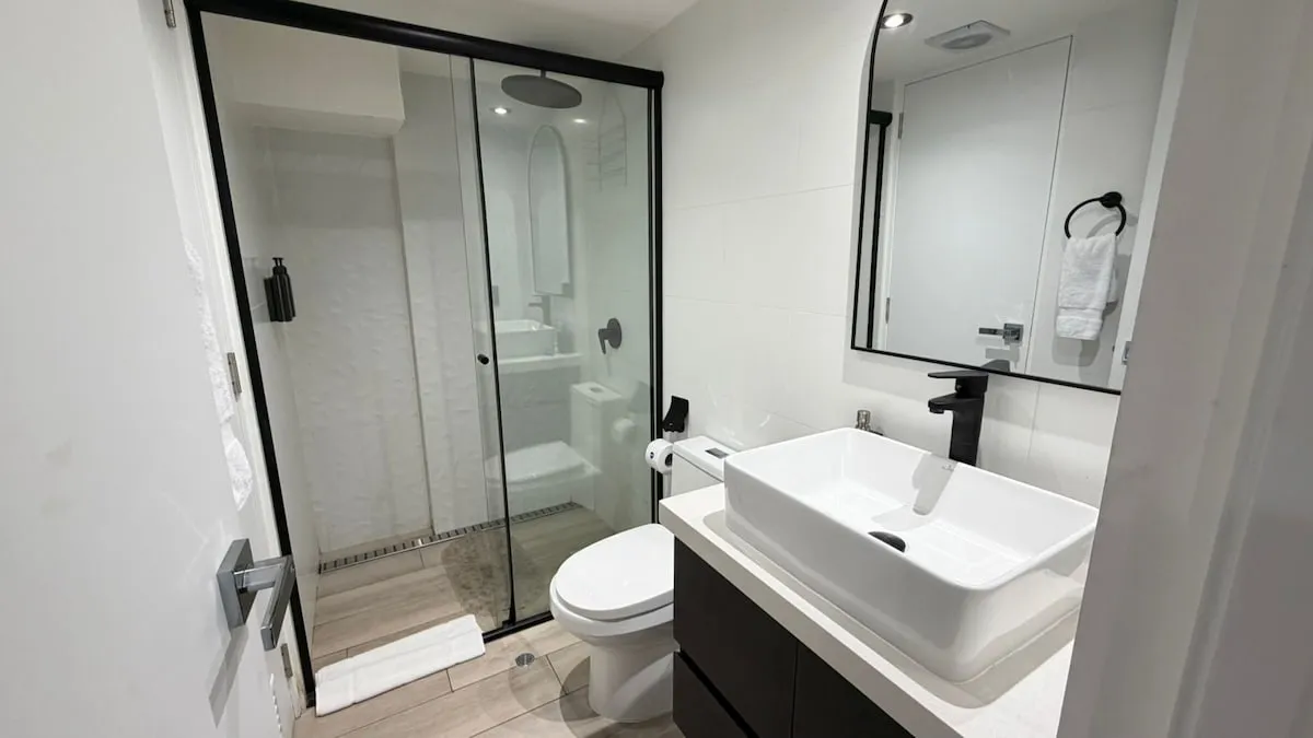 Apartamento 2BR espectacular cerca a Costa Verde #3