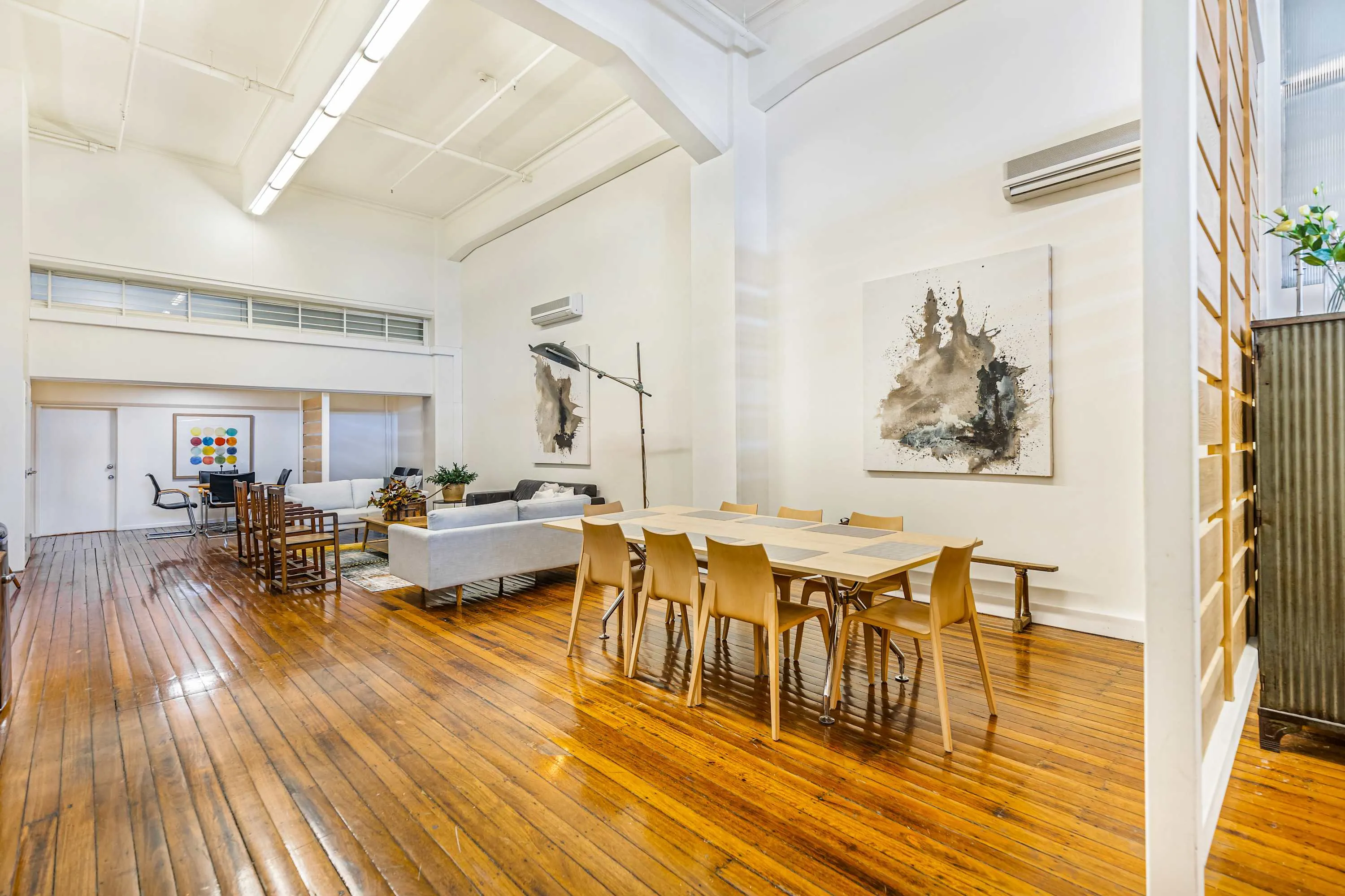 Luxurious 1br Metropolitan Flat On K Road - Private Bath & Dedicated Home Office, Auckland #4