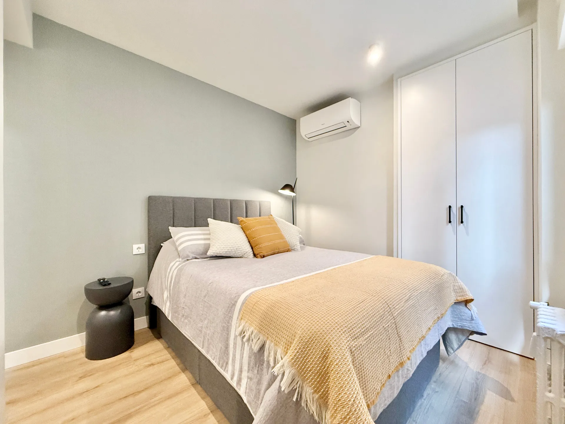 3-br Salamanca Flat with Private Terrace #4