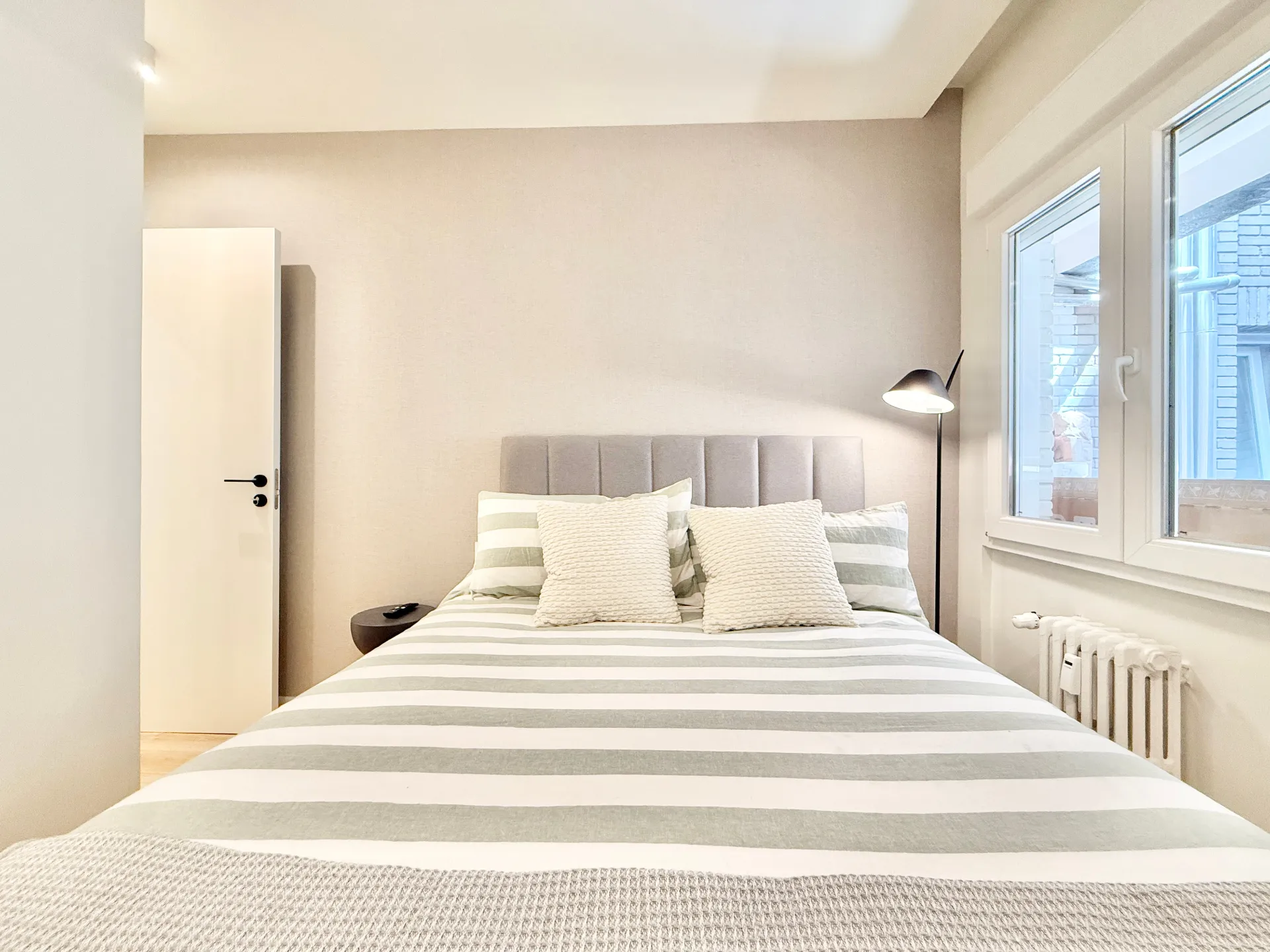 3-br Salamanca Flat with Private Terrace #5