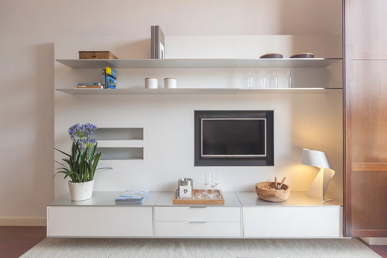 Spacious Valencia Flat With Dedicated Home Office In Central Neighborhood #5