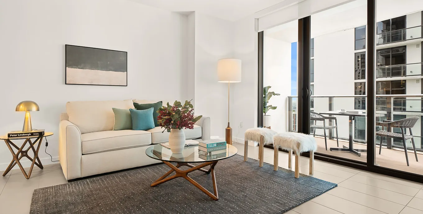 Stylish 1-bed Apartment With Cozy Workspace In Miami For Remote Work Flexibility