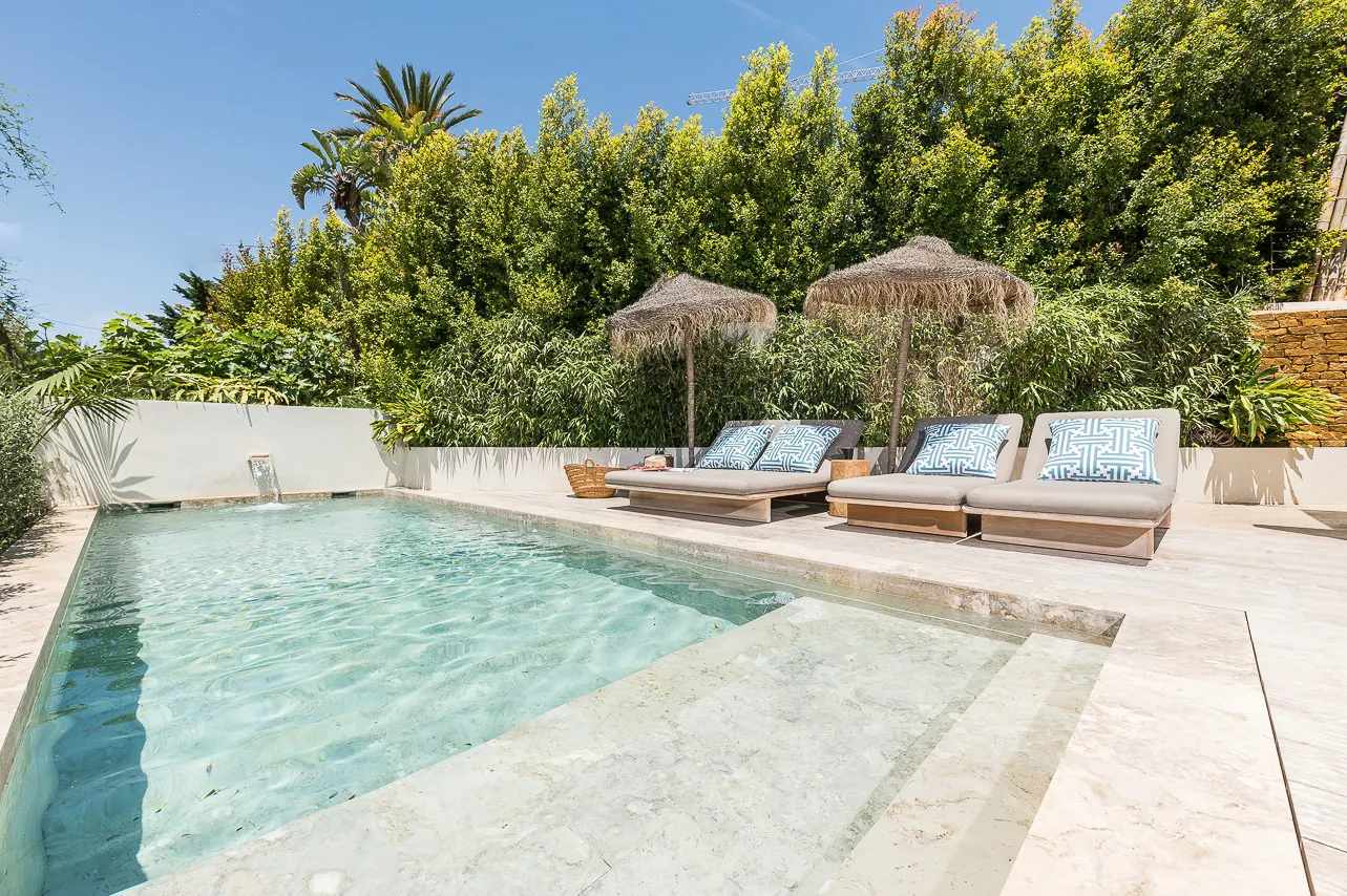 Ibiza Penthouse With Spacious Living And Dedicated Home Office For Digital Nomads #3