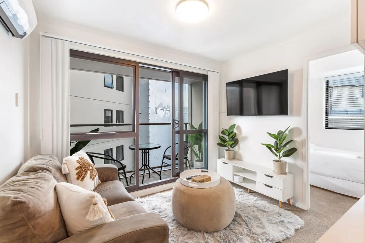 Luxurious Cozy 3br Auckland Flat - Digital Nomad Setup & Dedicated Home Office