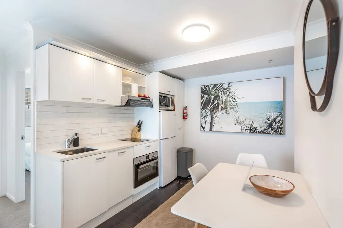 Luxurious Cozy 3br Auckland Flat - Digital Nomad Setup & Dedicated Home Office #2