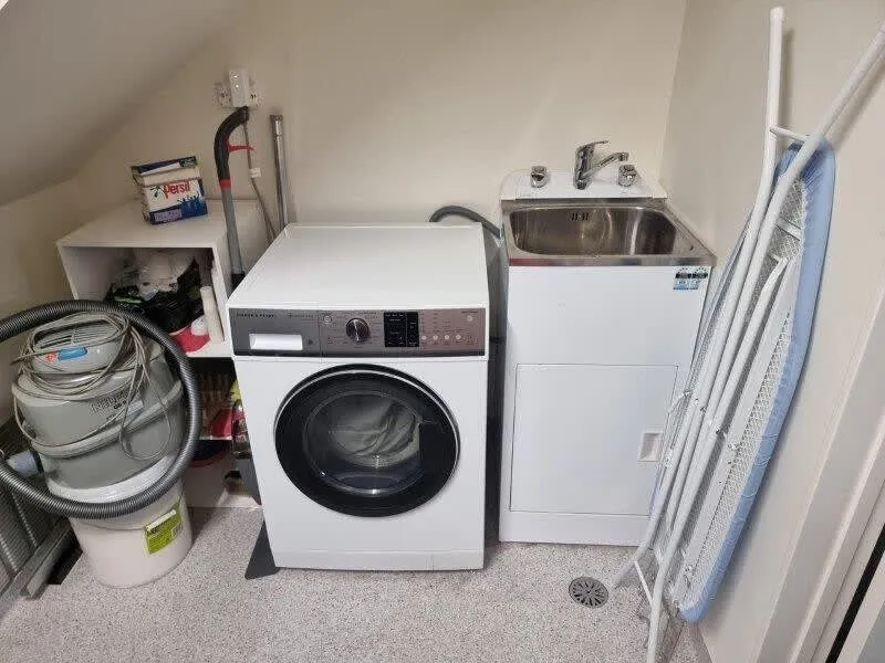 Impressive Cozy 3-bed Flat In Auckland -- Sunlit Home Office, Parking & Fast Internet #5
