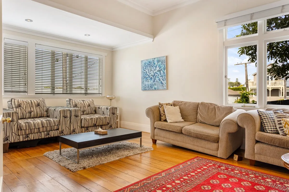 Compact Professional 6-br Flat In Parnell, Auckland -- Work-from-home Ready With Office Nooks #5