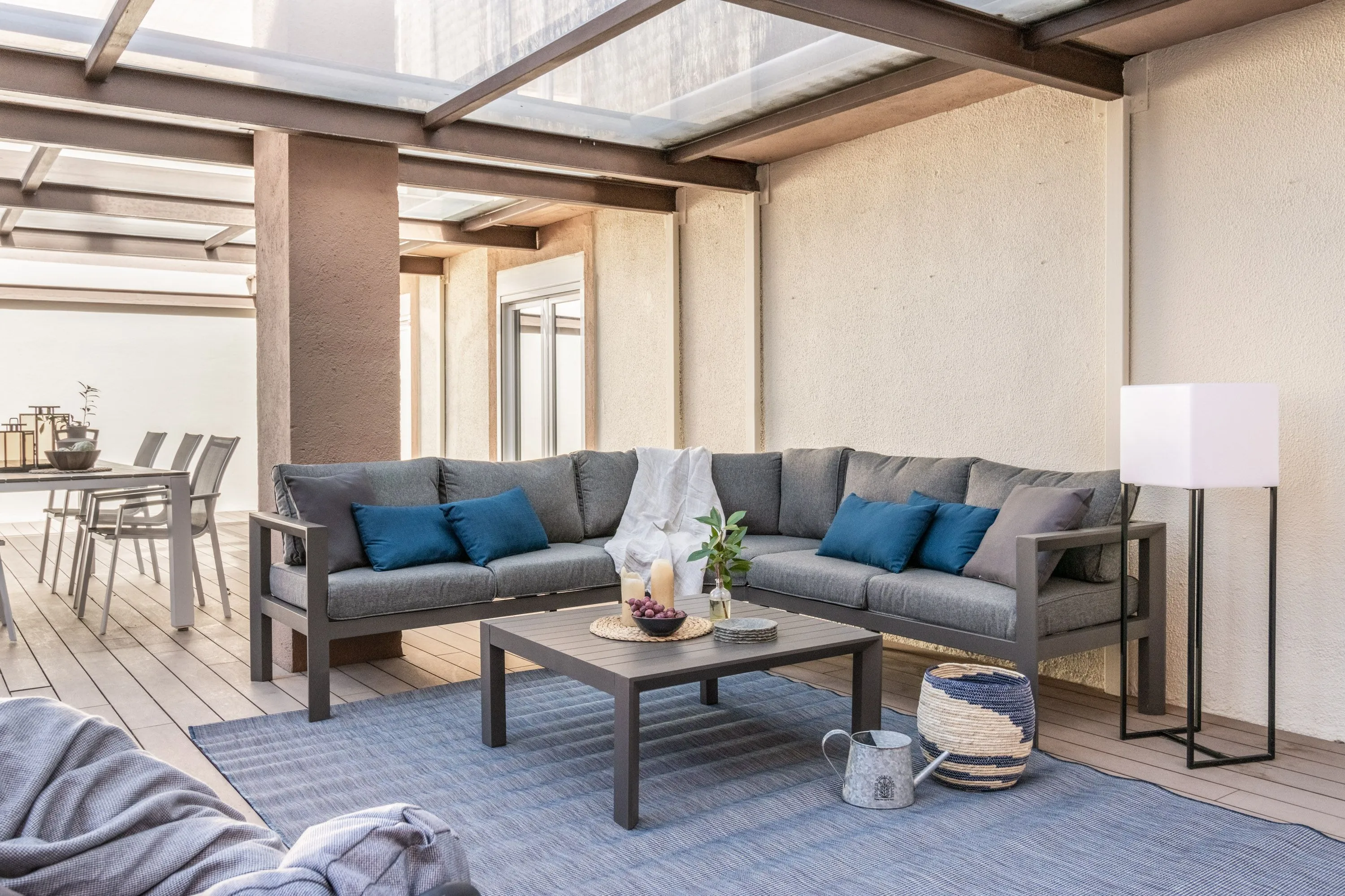 Luxury Madrid Sky Home With Ultra-fast Wifi And Pro Workspace Setup #2