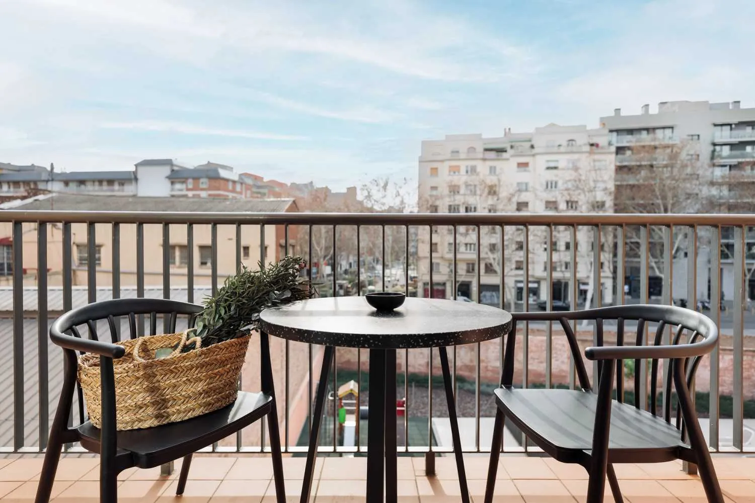 Upscale 3br Flat With Ultra-fast Wifi & Pro Audio For Remote Work In Barcelona #5